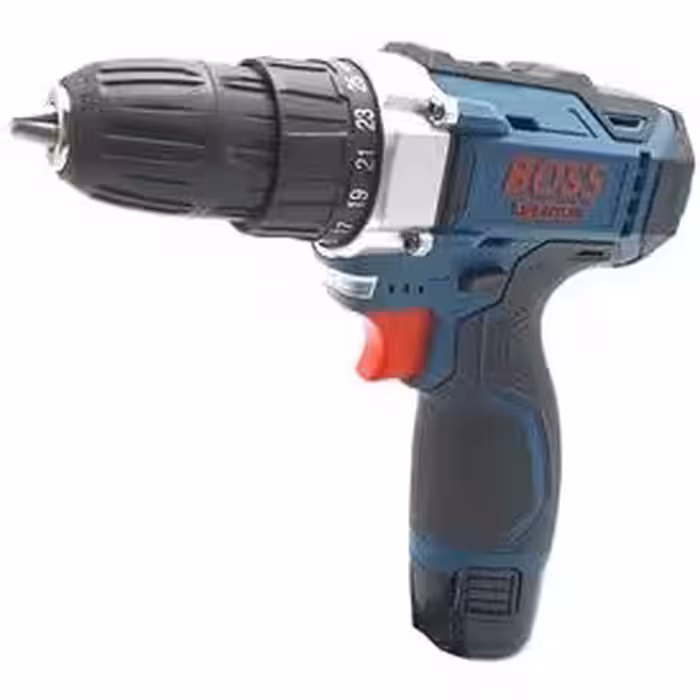 پیچ گوشتی شارژی باس مدل GWS-18V