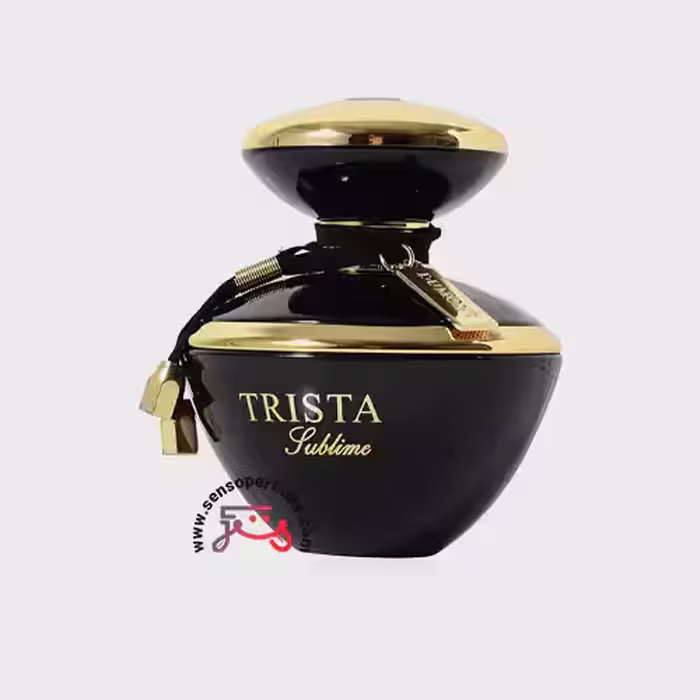 عطر ادکلن دمونت پاریس تریستا سابلایم | dumont paris trista sublime