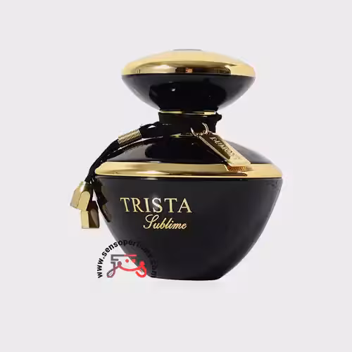 عطر ادکلن دمونت پاریس تریستا سابلایم | dumont paris trista sublime