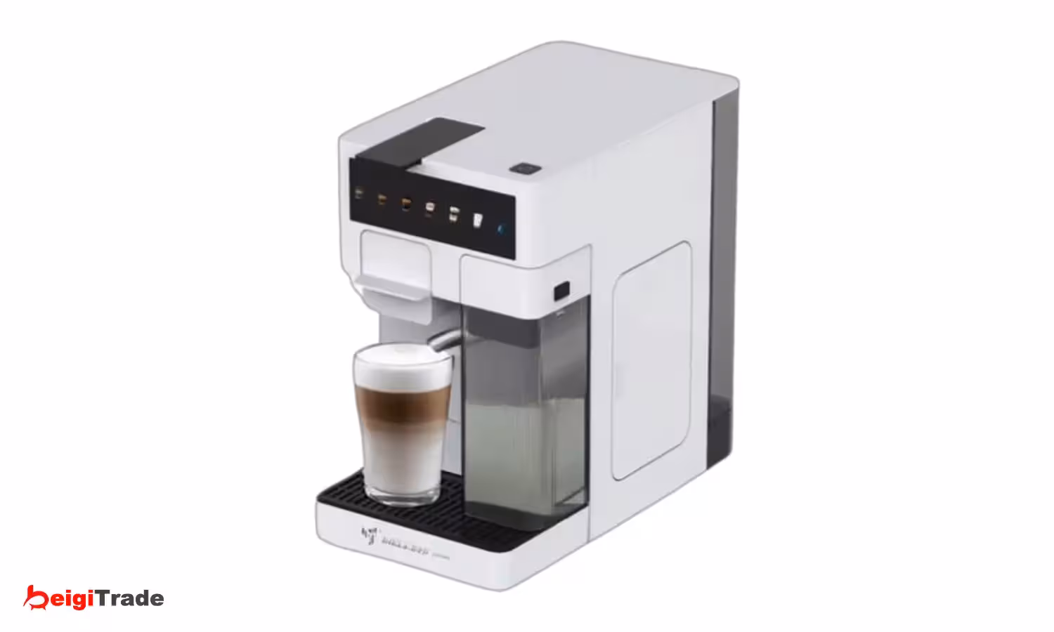 اسپرسوساز مباشی مدل ME-CEM402