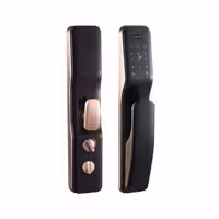 دستگیره هوشمند هوم لاک مدل Home Lock M300