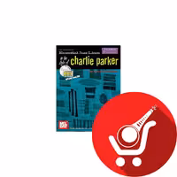 Essential Jazz Lines in the Style of Charlie Parker, Flute