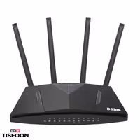 مودم روتر 4G دی لینک مدل DWR-M960 4G AC1200