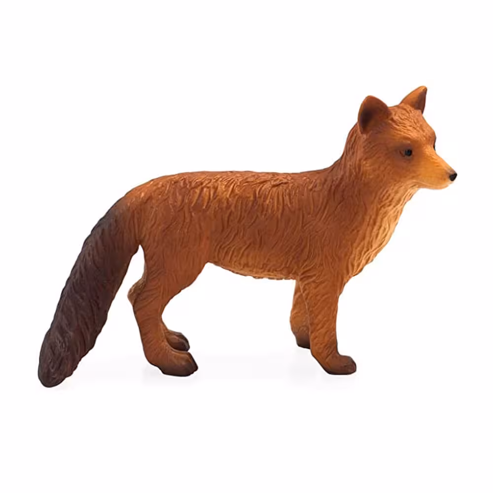 خرید فیگور روباه قرمز Red Fox 387028