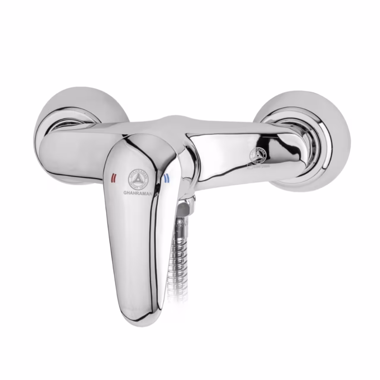 شیر توالت قهرمان مدل آرمال