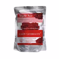 ماسک لاتکسی گل رز لایویان بیوتی حجم 500 گرم