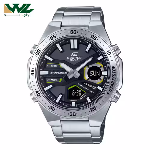 ساعت کاسیو EFV-C110D-1A3VDF