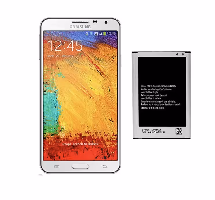 باطری گوشی سامسونگ Note 3/N9000