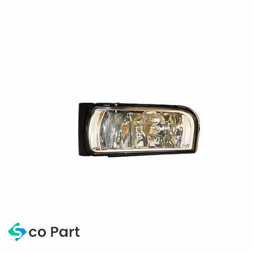 پروژکتور جلو چپ هیوندای آزرا