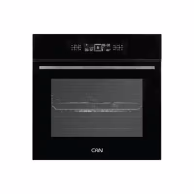 فر توکار برقی کن مدل E6598 مشکی