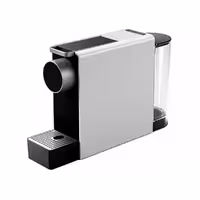 دستگاه قهوه ساز کپسولی شیائومی مدل Xiaomi SCISHARE S1201 Mini Capsule Coffee Maker