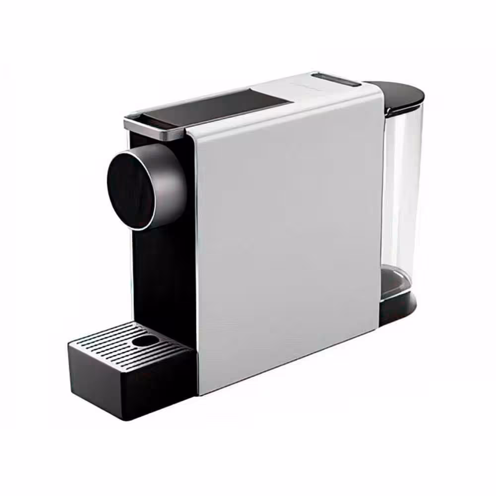 دستگاه قهوه ساز کپسولی شیائومی مدل Xiaomi SCISHARE S1201 Mini Capsule Coffee Maker