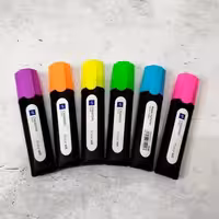 هایلایتر سی کلاس