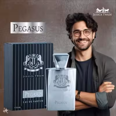 ادکلن پگاسوز PEGASUS