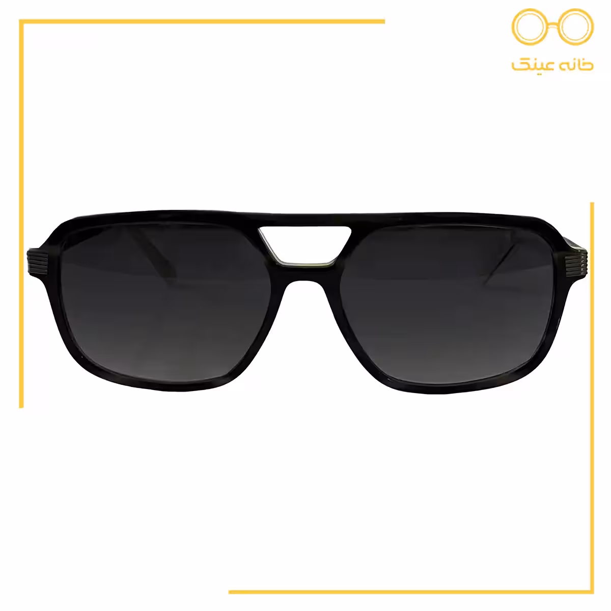 خرید و قیمت عینک آفتابی مردانه Sergio Martini مدل SA_1634