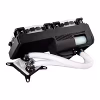 خنک کننده مایع پردازنده سوایف تک H240 X3 Drive AIO