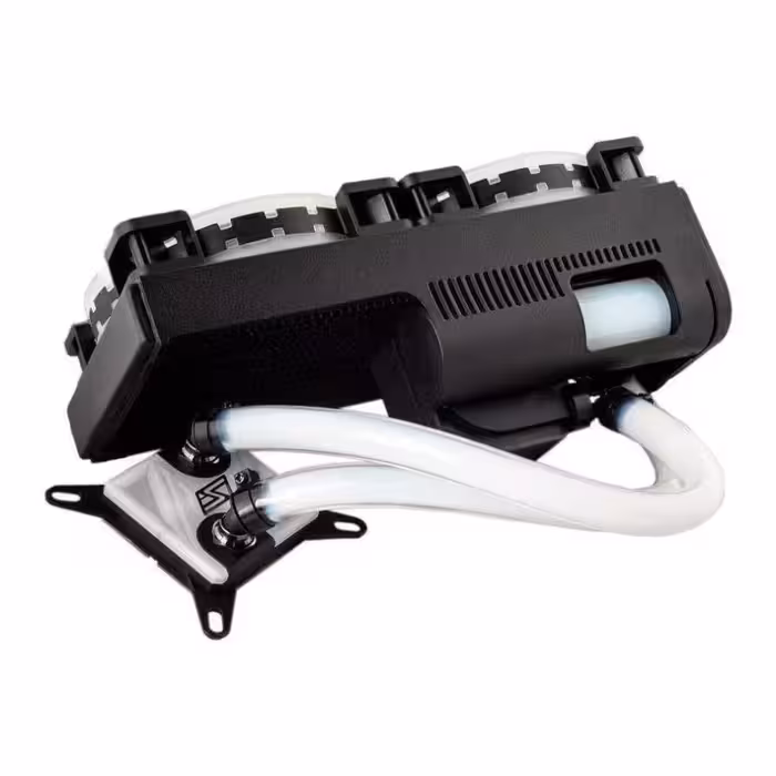 خنک کننده مایع پردازنده سوایف تک H240 X3 Drive AIO