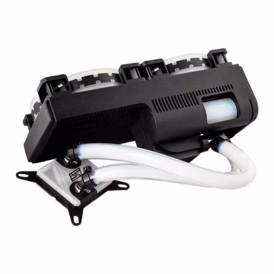 خنک کننده مایع پردازنده سوایف تک H240 X3 Drive AIO