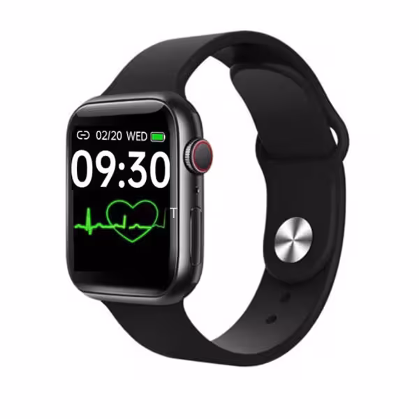 ساعت هوشمند مدل KW9 MAX