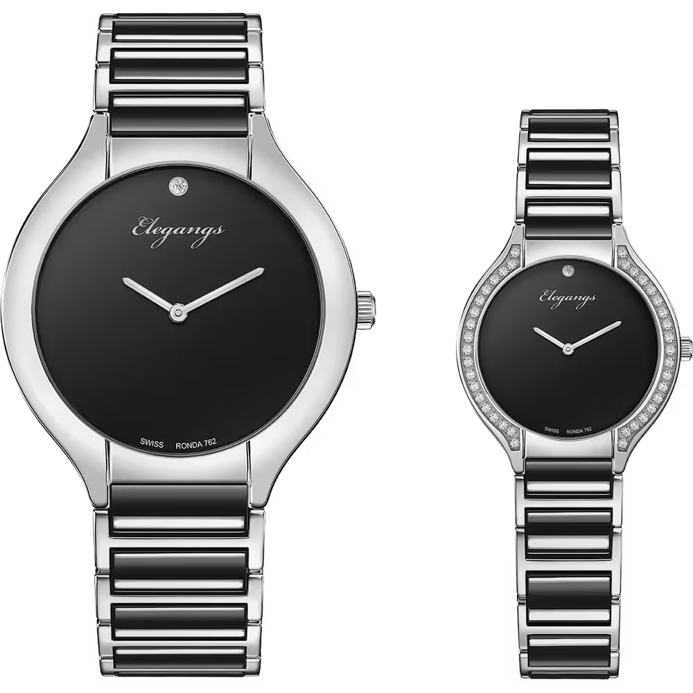 ساعت مچی ست الگنگس مدل SP8216-701