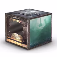 Little Nightmares III Mirror Edition – PS5