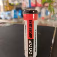 باتری چراغ قوه پلیسی