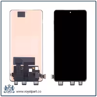 تاچ و ال سی دی وان پلاس ایس 3 | LCD OnePlus Ace 3