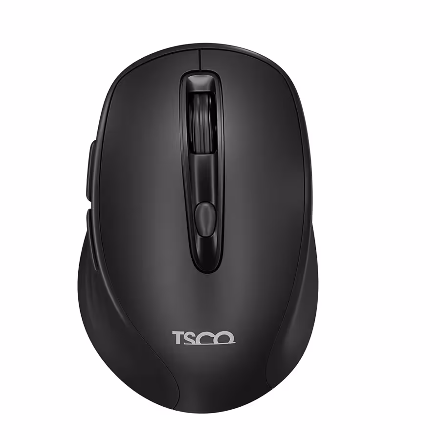 ماوس بی‌سیم تسکو مدل TM 792W