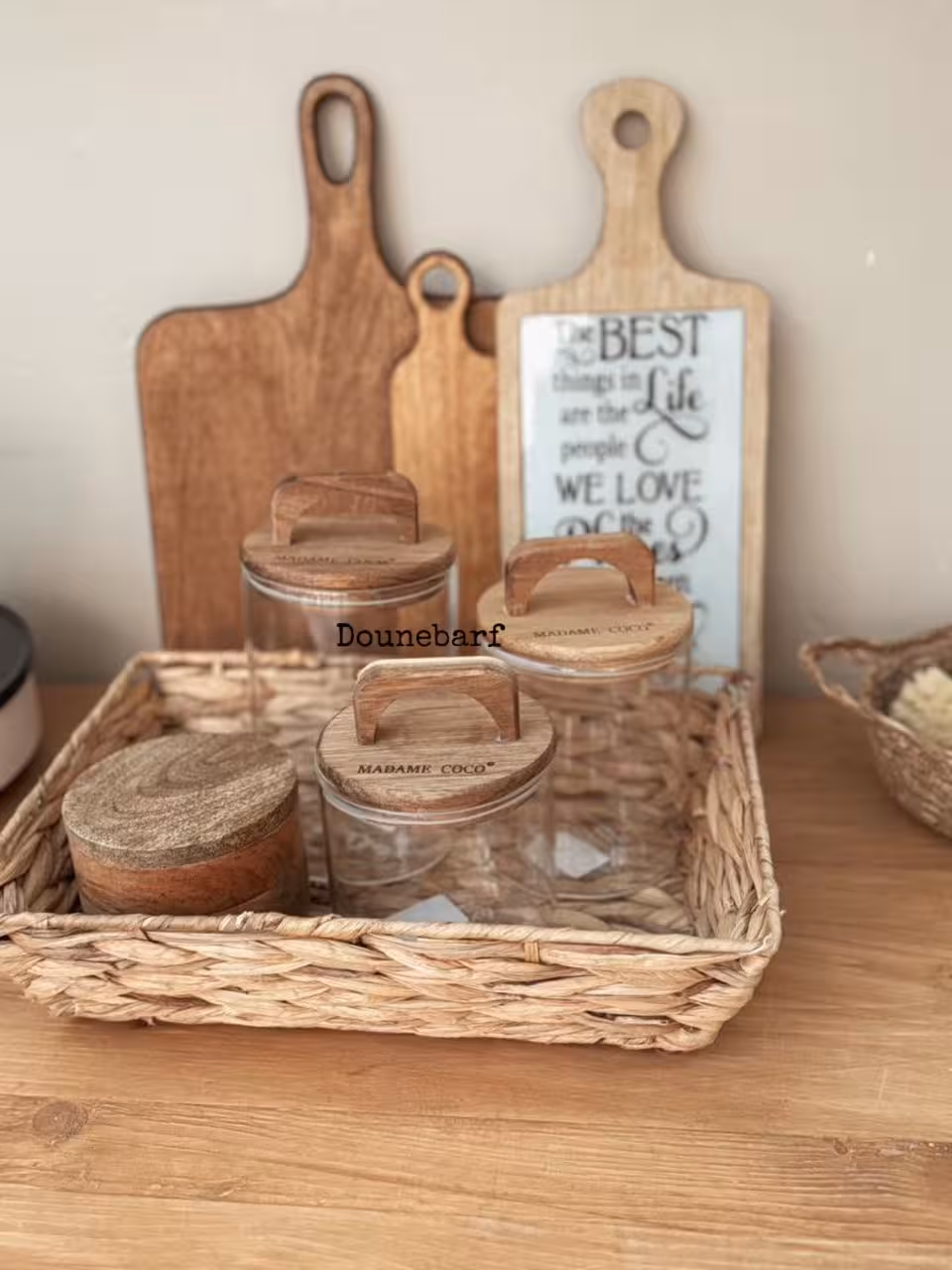 بانکه پیرکس مادام کوکو