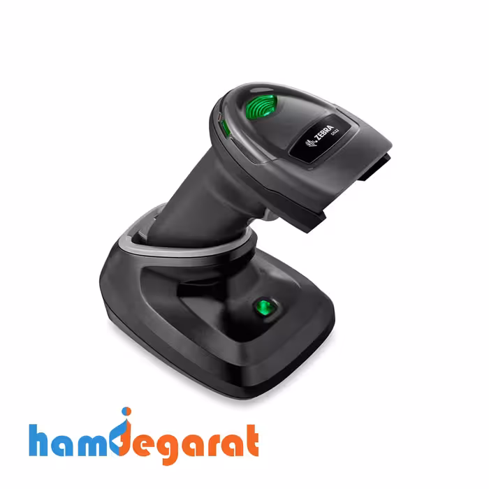 بارکد خوان Zebra DS2278