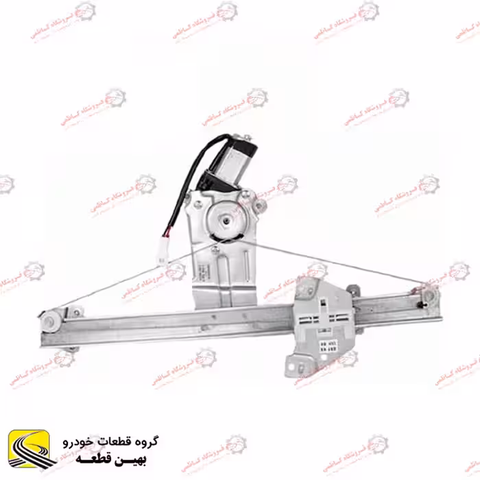 دستگاه شیشه بالابر جلو راست چانگان CS35