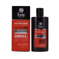 اورین شامپو تقویت کننده موی خشک