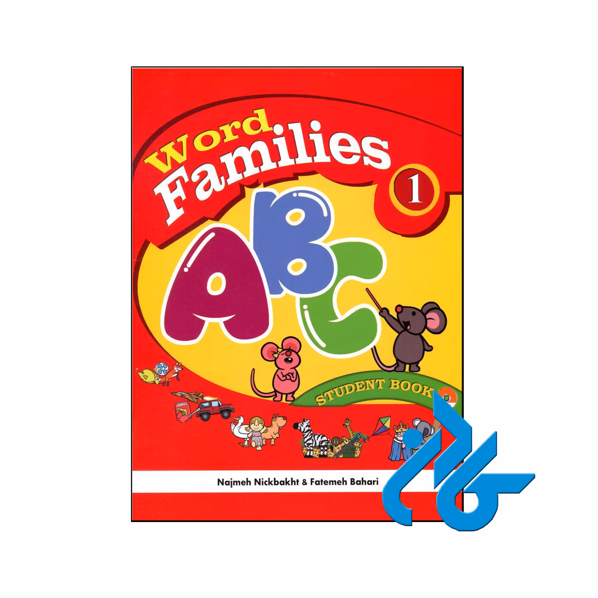 Word Families 1