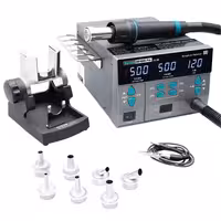 قیمت و خرید هیتر حرفه ای  SUGON 8610DX PRO