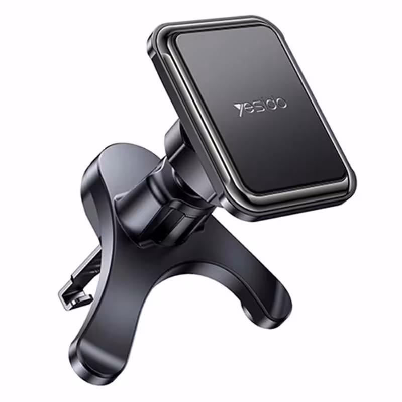 هولدر موبایل دریچه کولری Yesido یسیدو C246