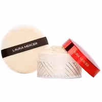 پودر بیک و فیکس آرایش لورا مرسیه Laura Mercier اصل | دارای پد مخصوص رایگان (تولید محدود) | 29 گرم