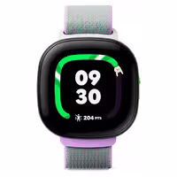 ساعت هوشمند Fitbit مدل Ace LTE طراحی شده برای کودکان