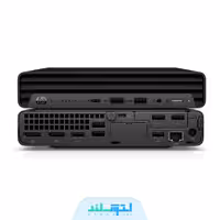 مینی پی‌ سی HP مدل EliteDesk 800 G6 Tiny
