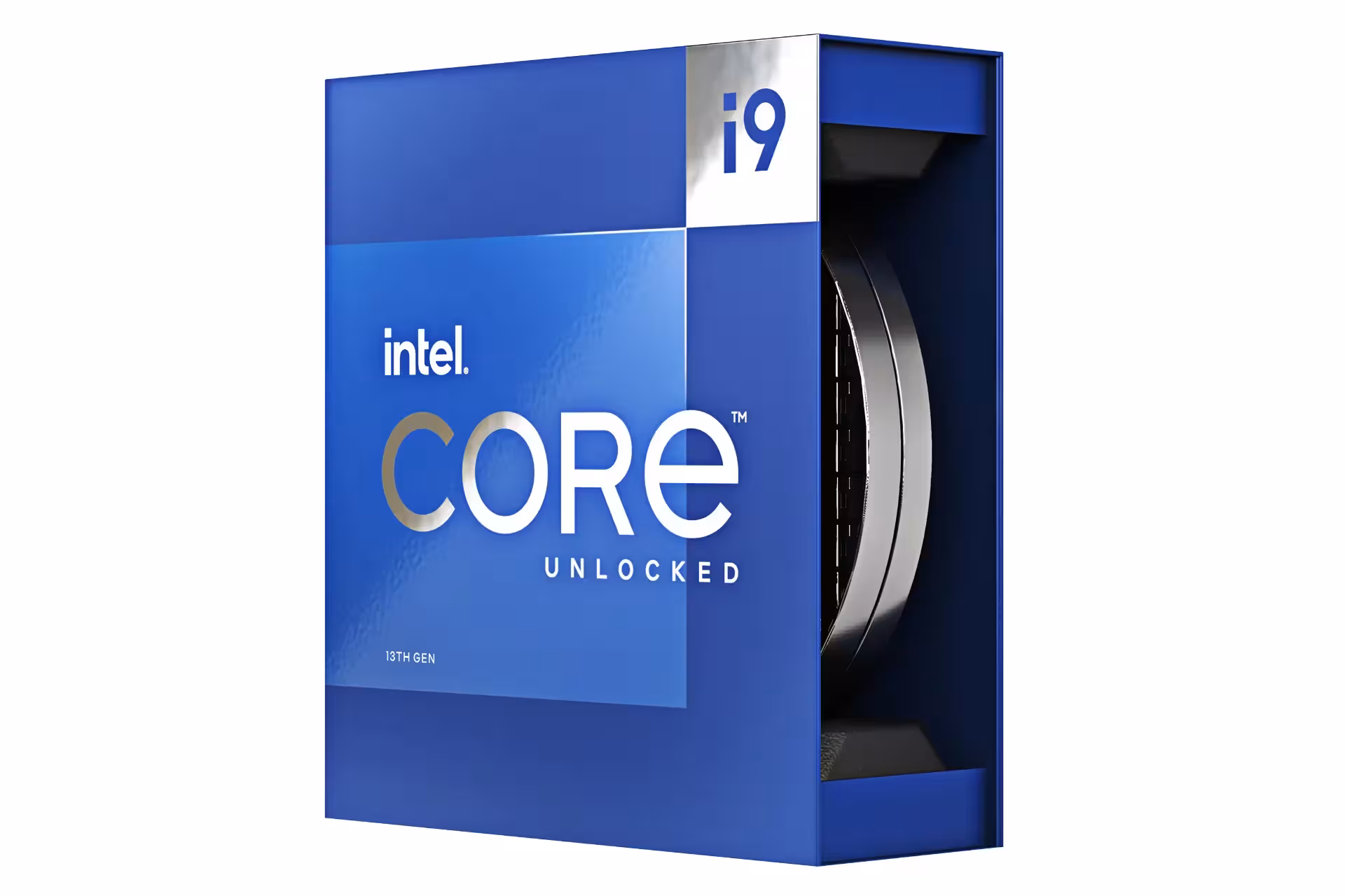 پردازنده مرکزی اینتل Intel CPU Core i9-13900K Tray