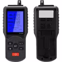 دستگاه سنجش کیفیت هوا PYPYP مدل JD-3002 (پس کرایه)