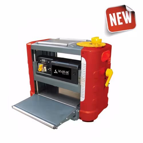 ماشین گندگی با نشانگر دیجیتال Mahak مدل TP-330D