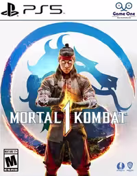 بازی Mortal Kombat 1 برای کنسول PS5