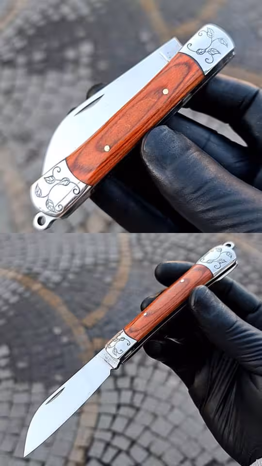 چاقو جراحی سایز بزرگ