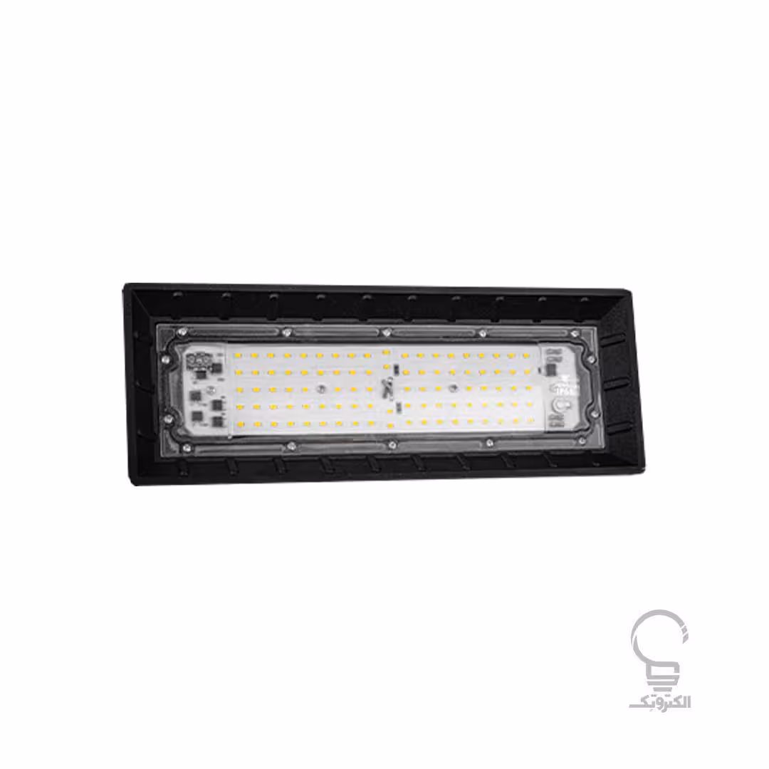 پروژكتور آرتميس واید 80 وات پارس شعاع توس