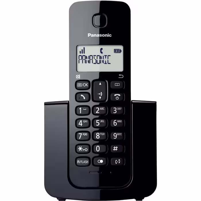 تلفن بی‌سیم پاناسونیک مدل KX-TGB110 - کالاوما