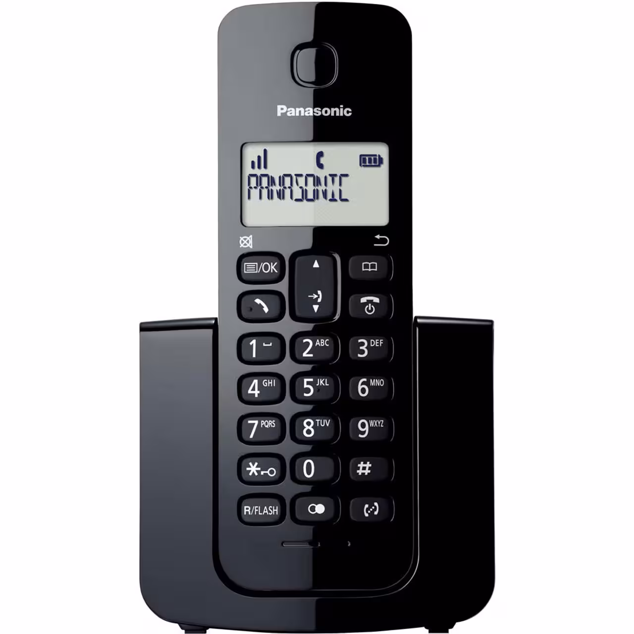 تلفن بی‌سیم پاناسونیک مدل KX-TGB110 - کالاوما