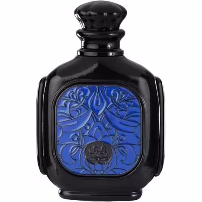 ادوپرفیوم Zukhruf Black از برند Zimaya مشابه ساواج الکسیر | عطروادکلن آویژه کنگان