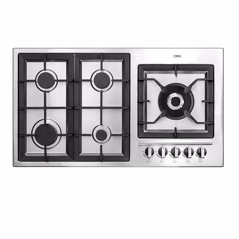 گاز صفحه ای کن 513 S