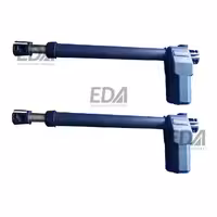 جک درب پارکینگ دو لنگه گارد Guard 600