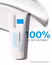 کرم آبرسان آکواژل لاروش پوزای با SPF30، محافظ در برابر نور خورشید